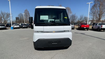 2025 Chevrolet BrightDrop 400 FWD 400
