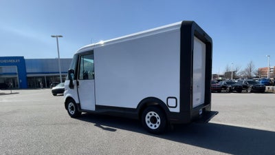 2025 Chevrolet BrightDrop 400 FWD 400