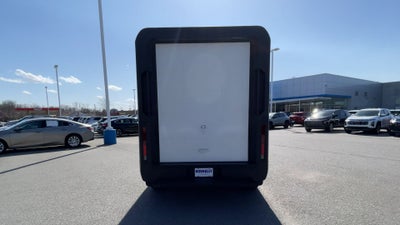 2025 Chevrolet BrightDrop 400 FWD 400