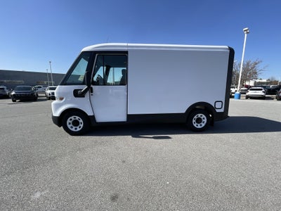 2025 Chevrolet BrightDrop 400 FWD 400