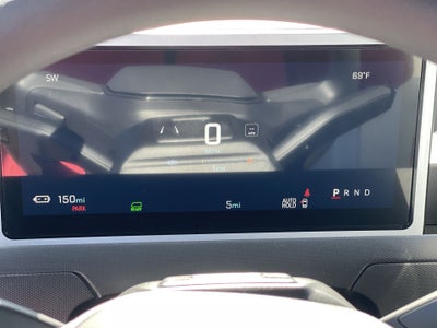 2025 Chevrolet BrightDrop 400 FWD 400