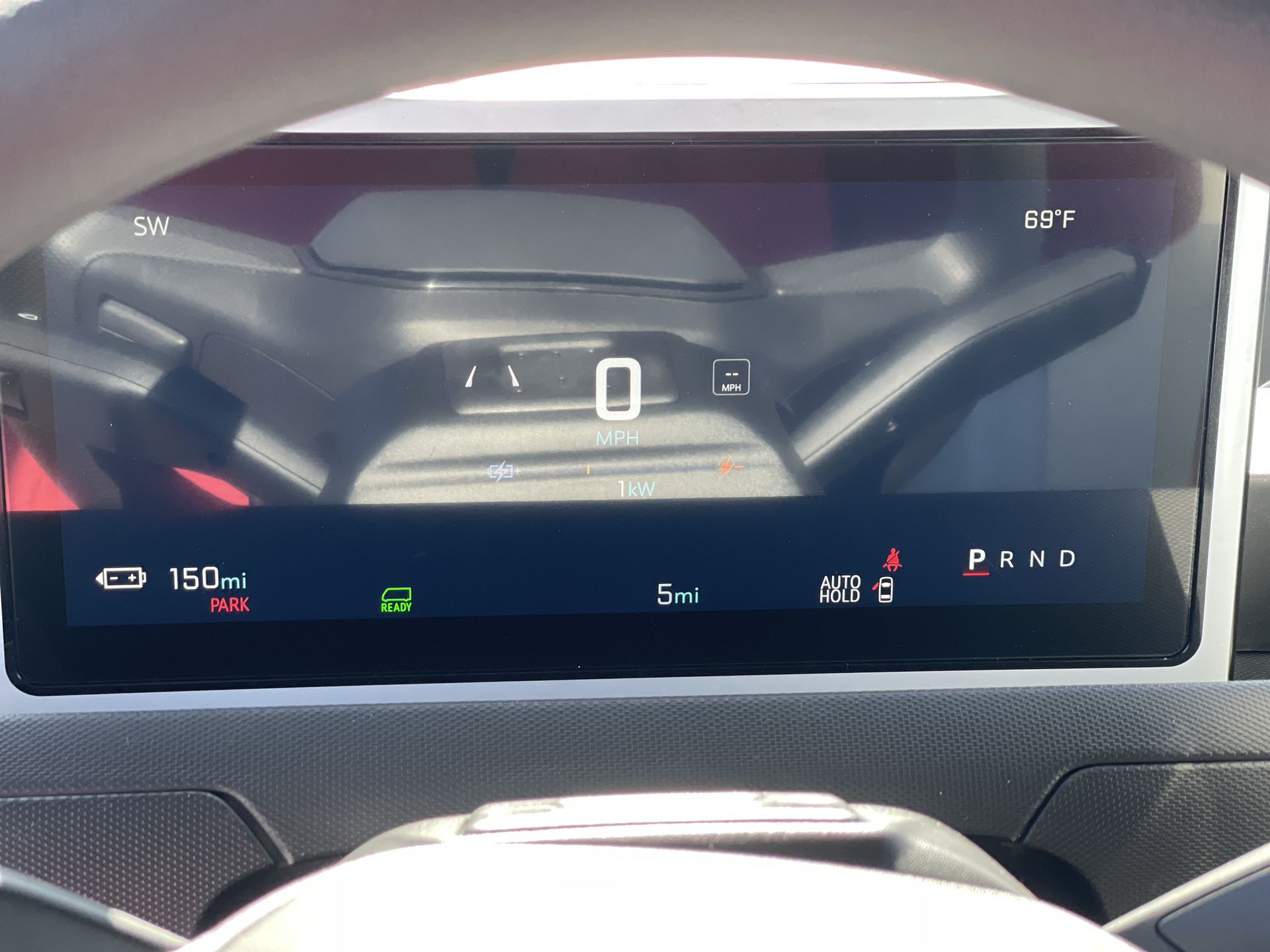 2025 Chevrolet BrightDrop 400 FWD 400