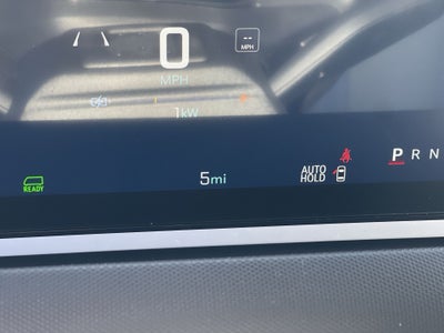 2025 Chevrolet BrightDrop 400 FWD 400