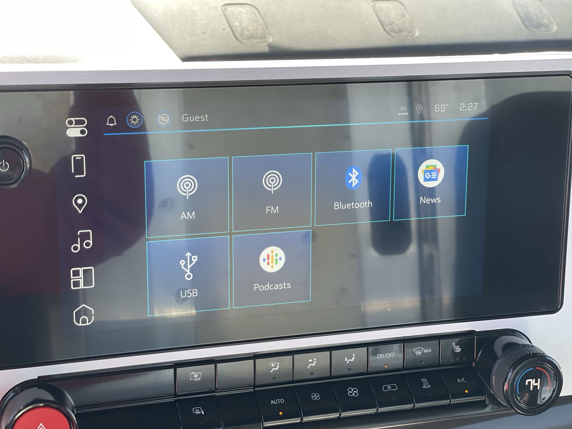 2025 Chevrolet BrightDrop 400 FWD 400