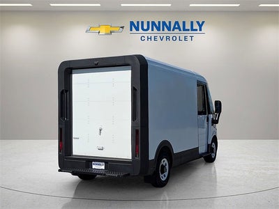 2025 Chevrolet BrightDrop 400 FWD 400