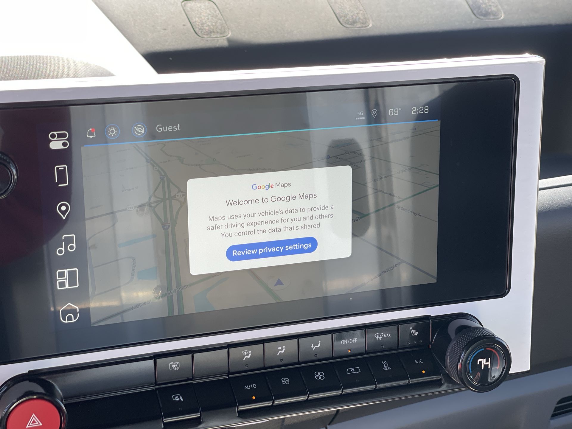 2025 Chevrolet BrightDrop 400 FWD 400