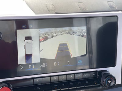 2025 Chevrolet BrightDrop 400 FWD 400