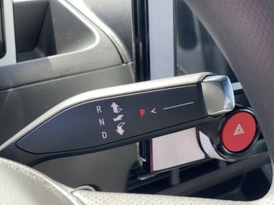 2025 Chevrolet BrightDrop 400 FWD 400