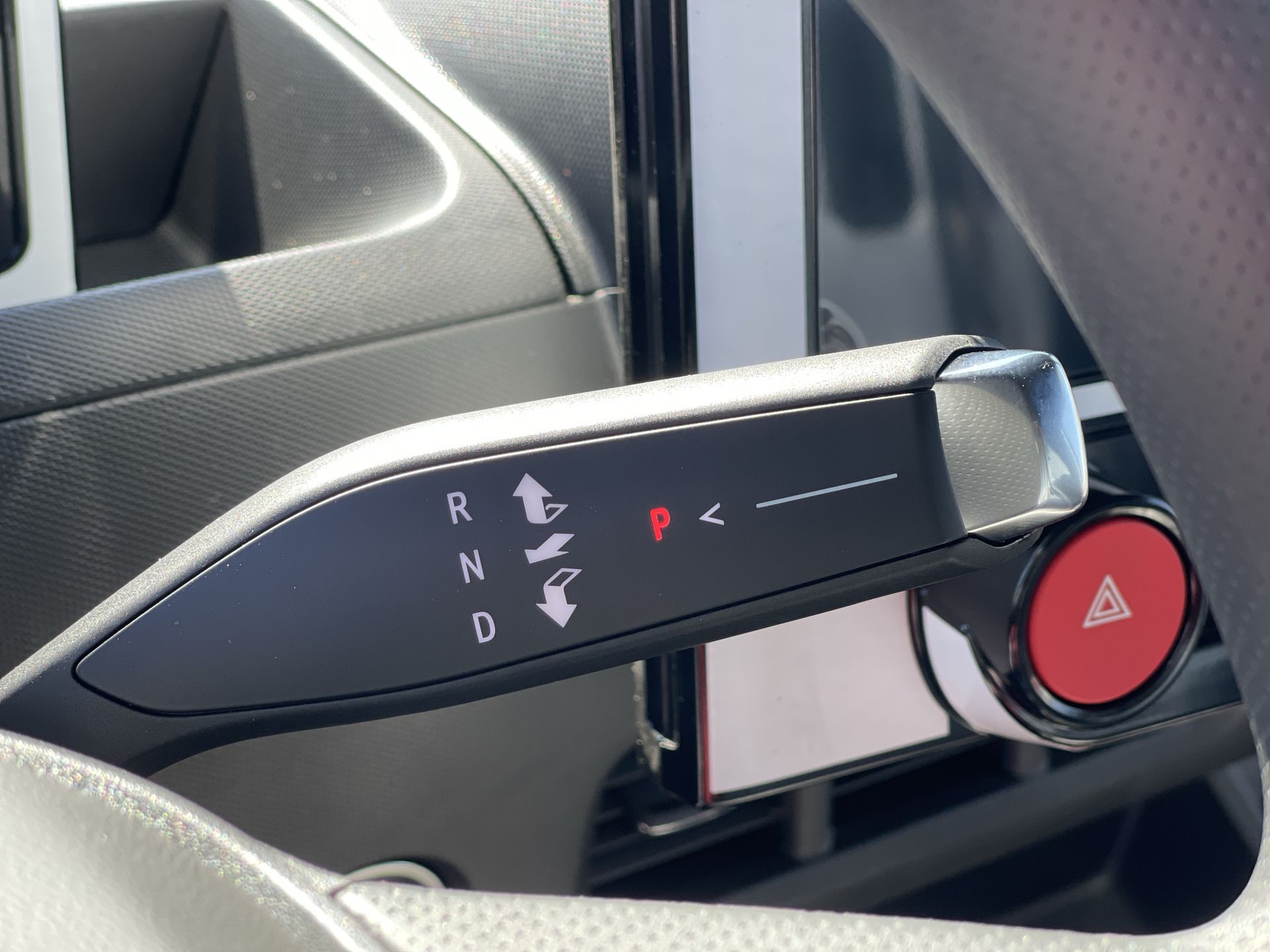 2025 Chevrolet BrightDrop 400 FWD 400