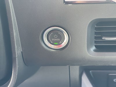 2025 Chevrolet BrightDrop 400 FWD 400