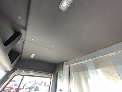 2025 Chevrolet BrightDrop 400 FWD 400