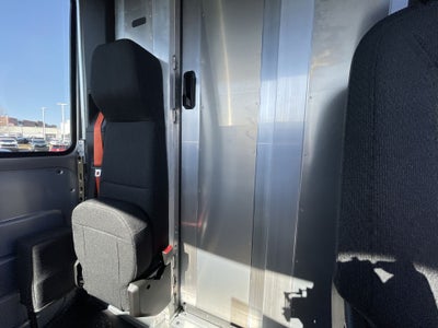 2025 Chevrolet BrightDrop 400 FWD 400