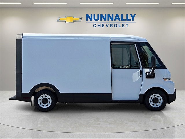 2025 Chevrolet BrightDrop 400 FWD 400