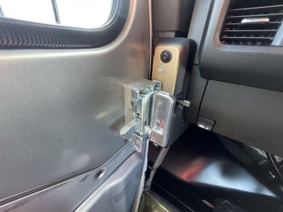 2025 Chevrolet BrightDrop 400 FWD 400