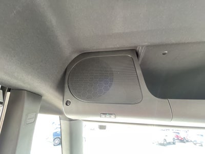 2025 Chevrolet BrightDrop 400 FWD 400