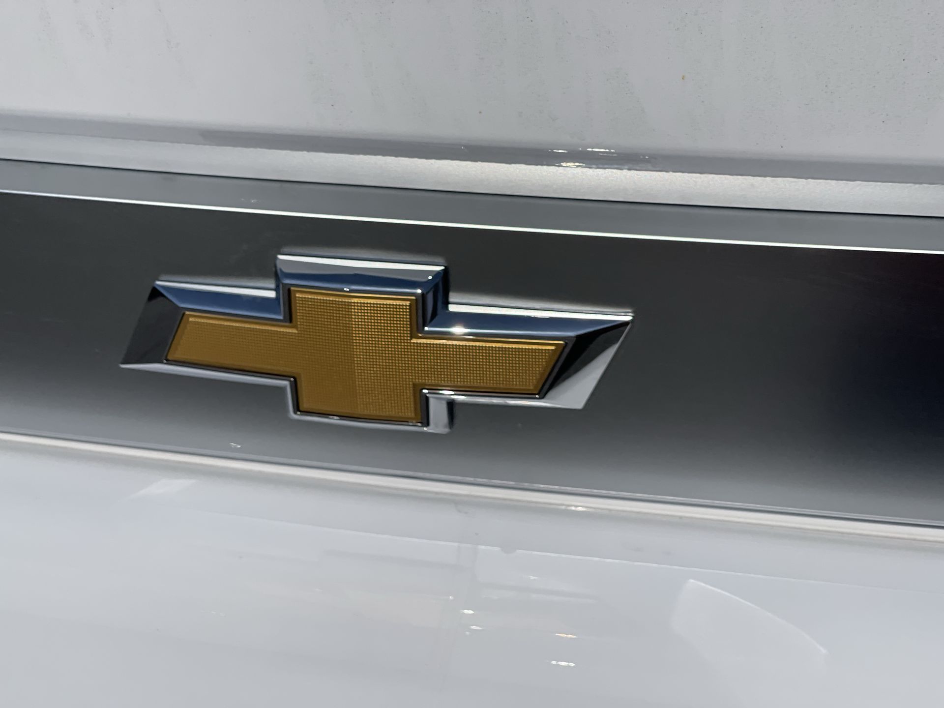 2025 Chevrolet BrightDrop 400 FWD 400