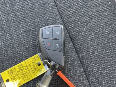 2025 Chevrolet BrightDrop 400 FWD 400