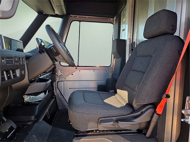 2025 Chevrolet BrightDrop 400 AWD 400