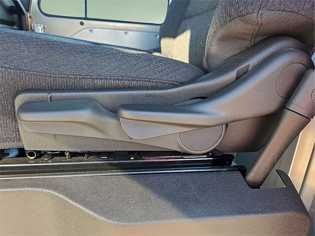 2025 Chevrolet BrightDrop 400 AWD 400