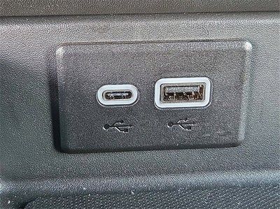 2025 Chevrolet BrightDrop 400 AWD 400