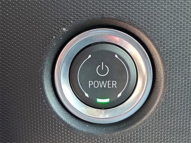 2025 Chevrolet BrightDrop 400 AWD 400