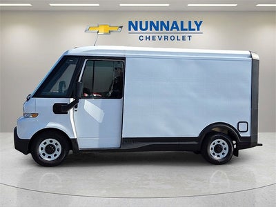 2025 Chevrolet BrightDrop 400 AWD 400