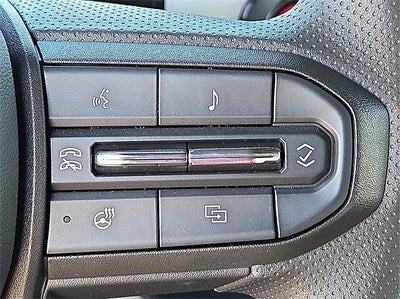 2025 Chevrolet BrightDrop 400 AWD 400