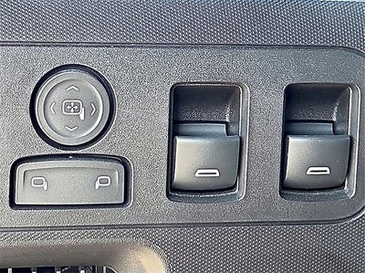 2025 Chevrolet BrightDrop 400 AWD 400