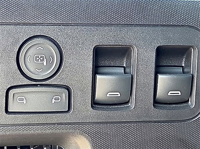 2025 Chevrolet BrightDrop 400 AWD 400