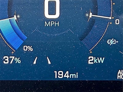 2025 Chevrolet BrightDrop 400 AWD 400