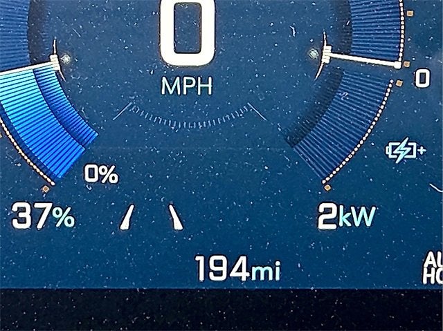 2025 Chevrolet BrightDrop 400 AWD 400