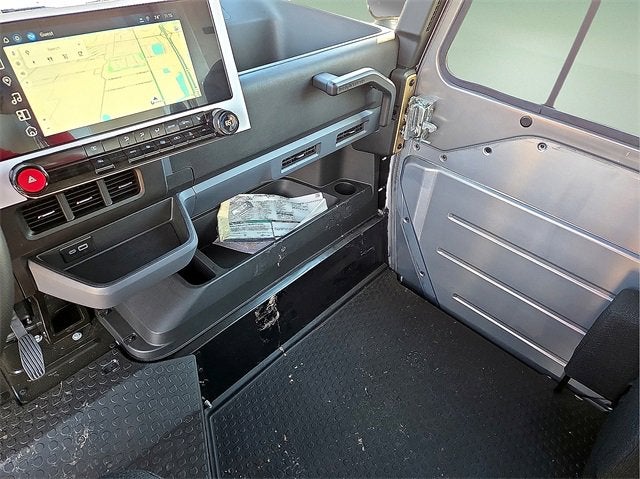 2025 Chevrolet BrightDrop 400 AWD 400