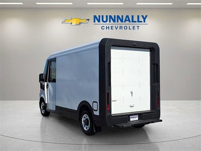 2025 Chevrolet BrightDrop 400 AWD 400