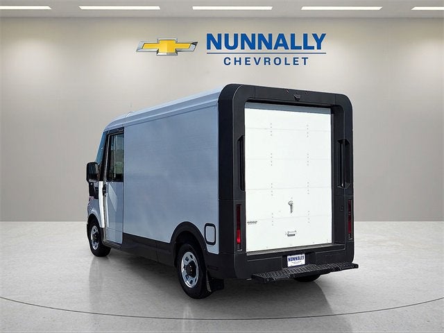 2025 Chevrolet BrightDrop 400 AWD 400