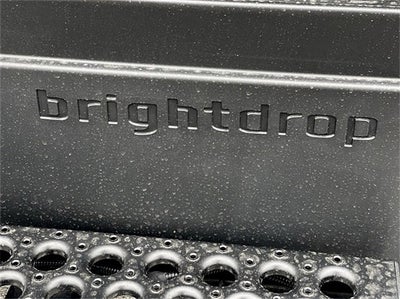 2025 Chevrolet BrightDrop 400 AWD 400