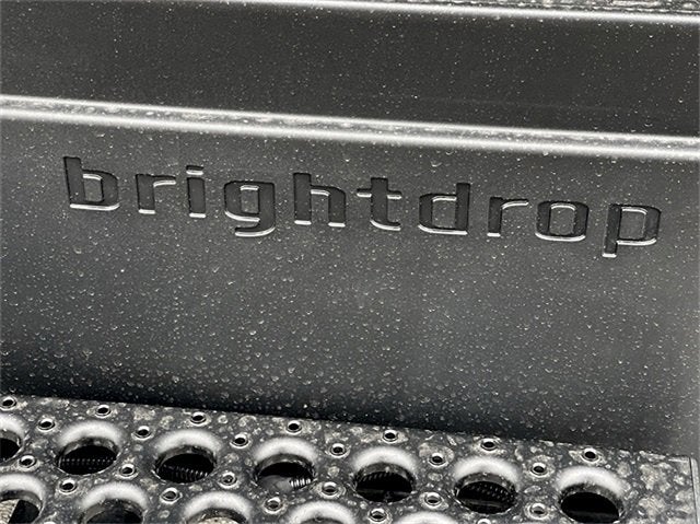 2025 Chevrolet BrightDrop 400 AWD 400