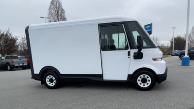 2025 Chevrolet BrightDrop 400 AWD 400