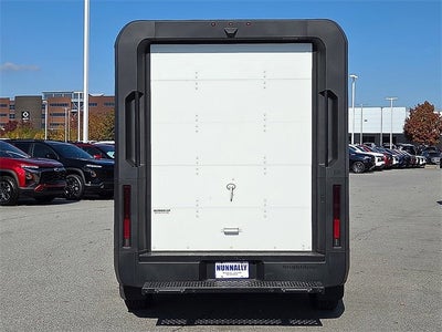 2025 Chevrolet BrightDrop 400 AWD 400