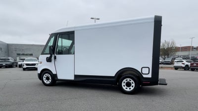 2025 Chevrolet BrightDrop 400 AWD 400