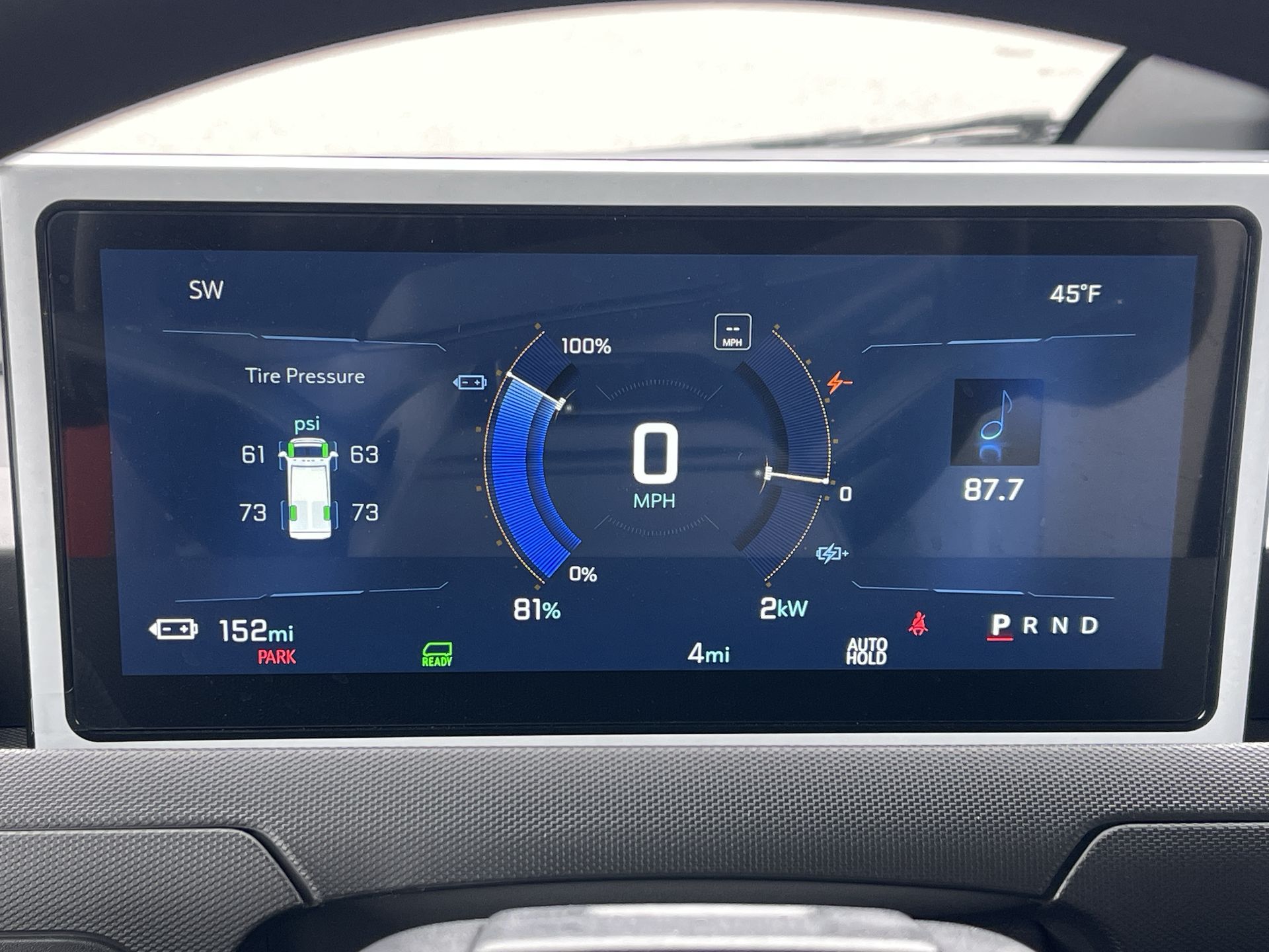 2025 Chevrolet BrightDrop 400 AWD 400