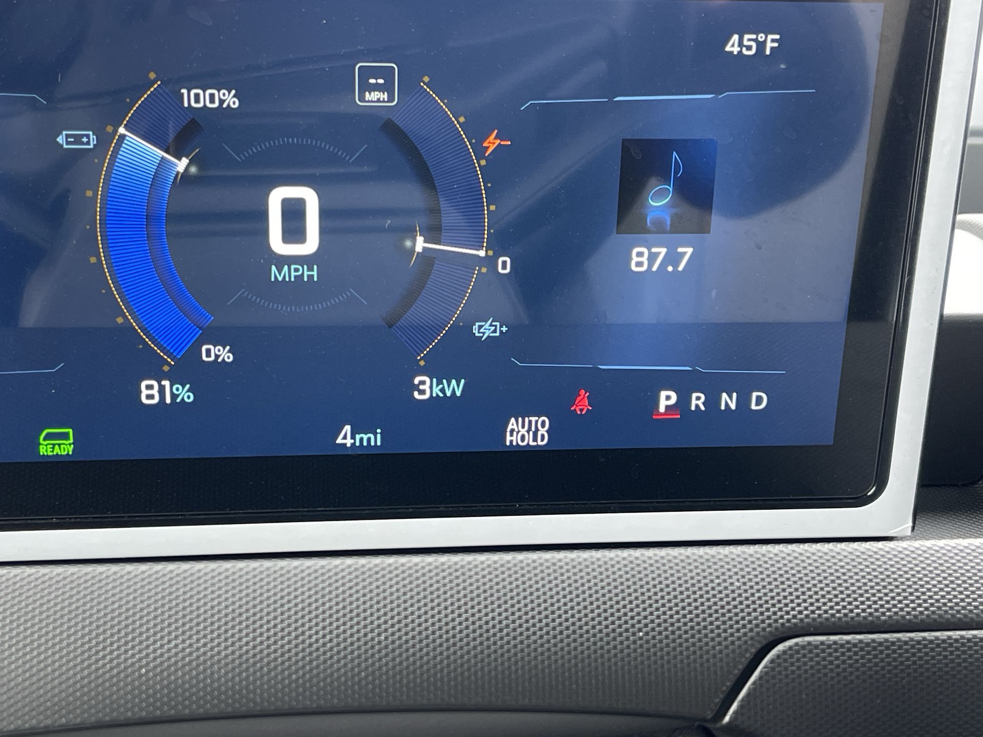 2025 Chevrolet BrightDrop 400 AWD 400