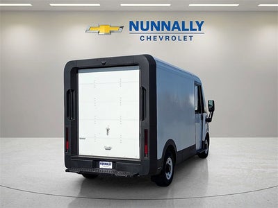 2025 Chevrolet BrightDrop 400 AWD 400