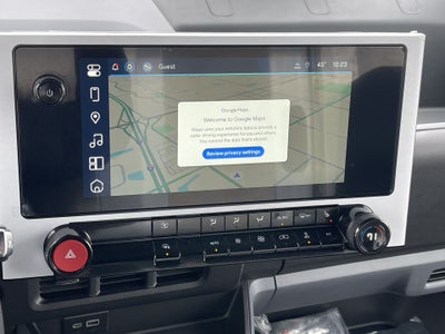 2025 Chevrolet BrightDrop 400 AWD 400