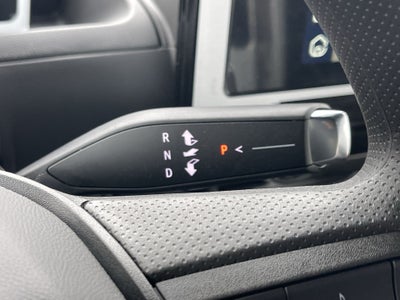 2025 Chevrolet BrightDrop 400 AWD 400