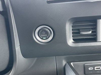 2025 Chevrolet BrightDrop 400 AWD 400