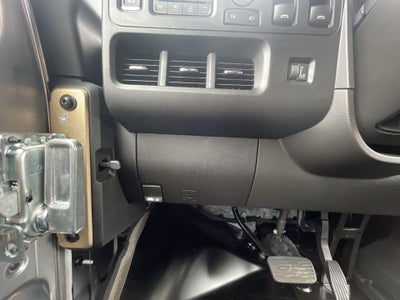 2025 Chevrolet BrightDrop 400 AWD 400