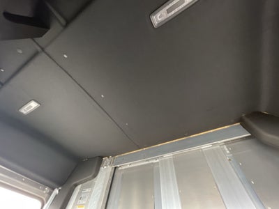 2025 Chevrolet BrightDrop 400 AWD 400