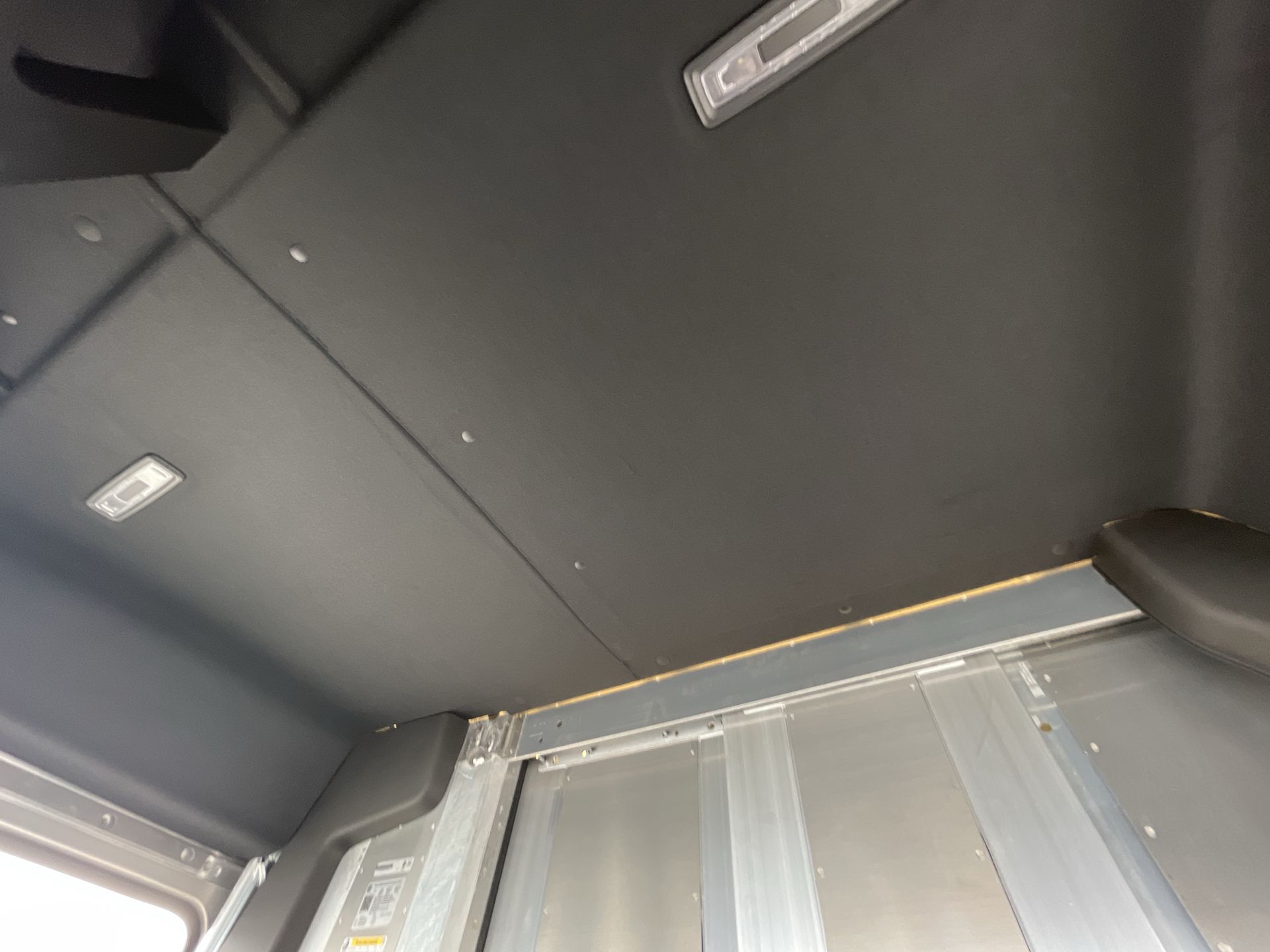 2025 Chevrolet BrightDrop 400 AWD 400