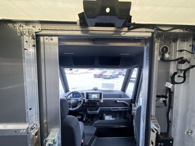 2025 Chevrolet BrightDrop 400 AWD 400