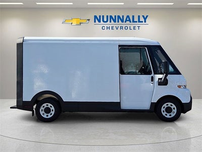 2025 Chevrolet BrightDrop 400 AWD 400